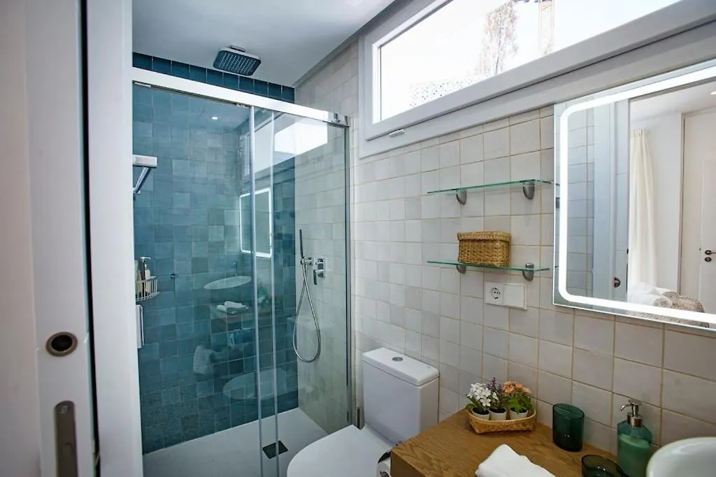 Mini Hotel In The Heart Of Sevilla For Exclusive Usage Holiday home Seville