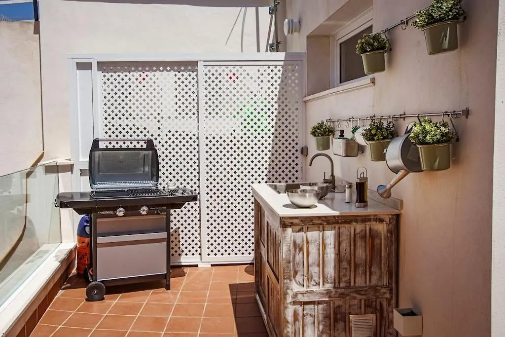 Holiday home Mini Hotel In The Heart Of Sevilla For Exclusive Usage Spain