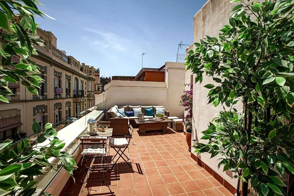 Mini Hotel In The Heart Of Sevilla For Exclusive Usage Spain