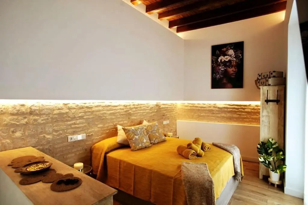 Mini Hotel In The Heart Of Sevilla For Exclusive Usage 0*, Seville Spain