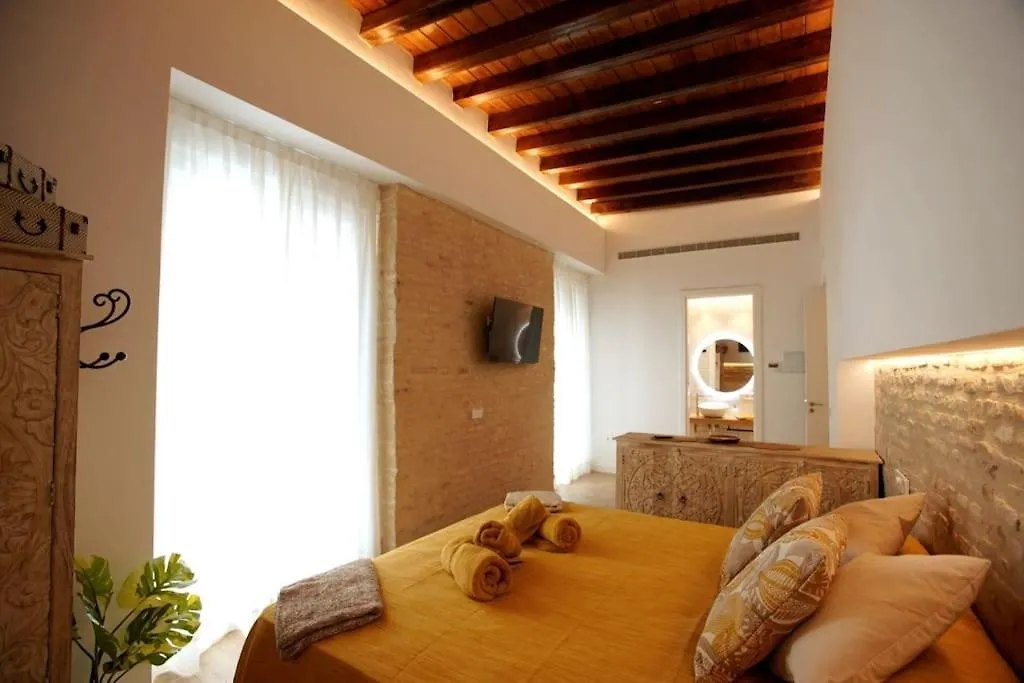 Mini Hotel In The Heart Of Sevilla For Exclusive Usage 0*, Seville Spain
