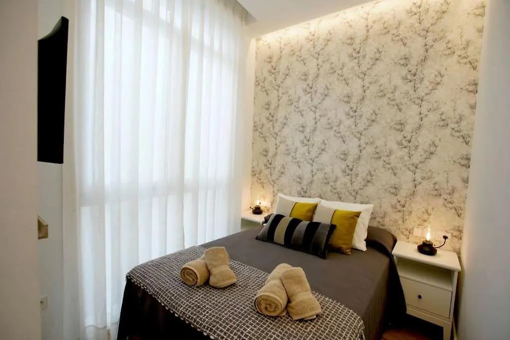 Holiday home Mini Hotel In The Heart Of Sevilla For Exclusive Usage Spain