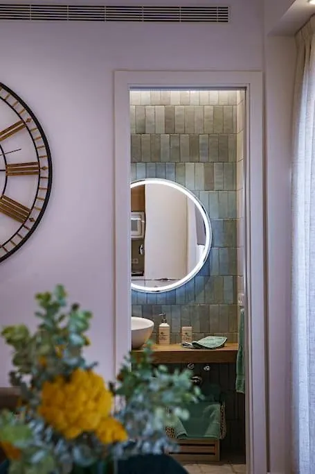 Mini Hotel In The Heart Of Sevilla For Exclusive Usage Holiday home