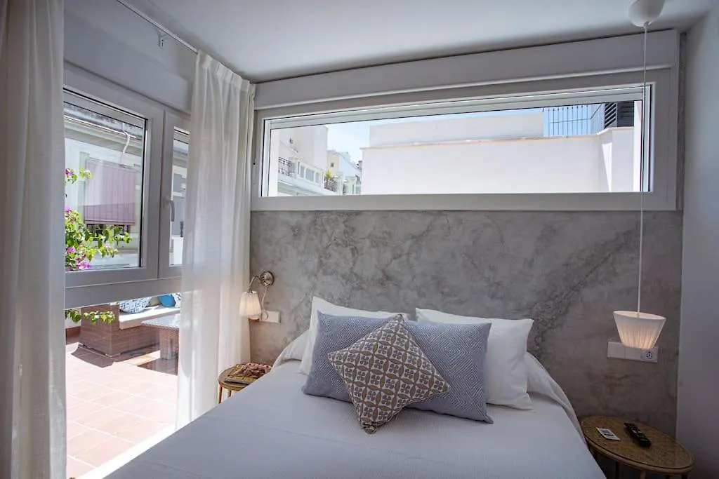 Mini Hotel In The Heart Of Sevilla For Exclusive Usage Seville