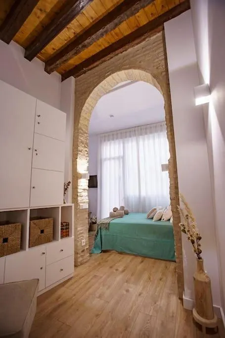 Mini Hotel In The Heart Of Sevilla For Exclusive Usage 0*, Seville