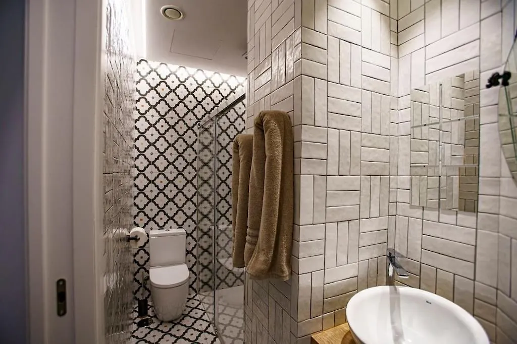 Mini Hotel In The Heart Of Sevilla For Exclusive Usage Holiday home Seville