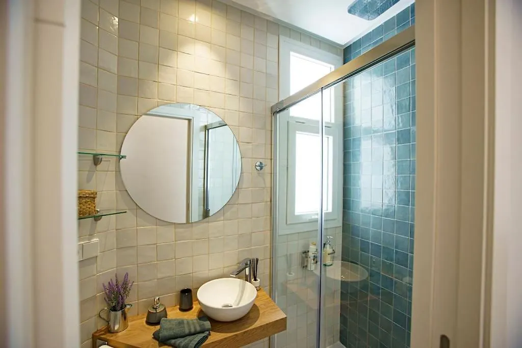 Holiday home Mini Hotel In The Heart Of Sevilla For Exclusive Usage