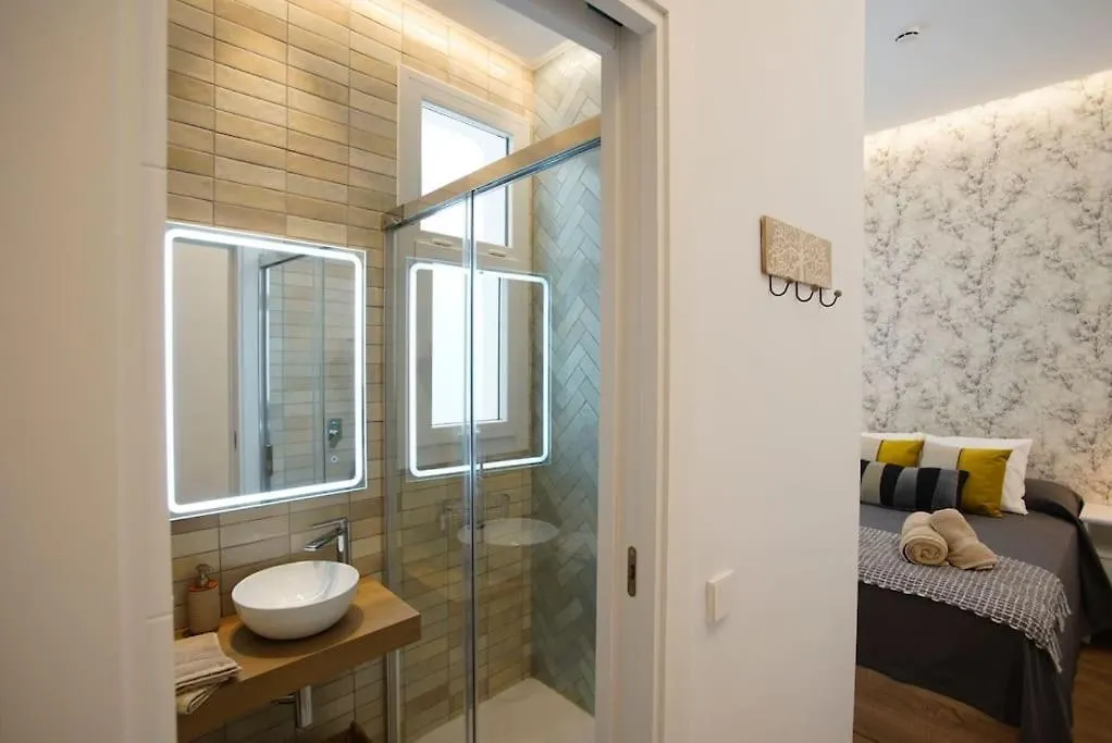 Holiday home Mini Hotel In The Heart Of Sevilla For Exclusive Usage