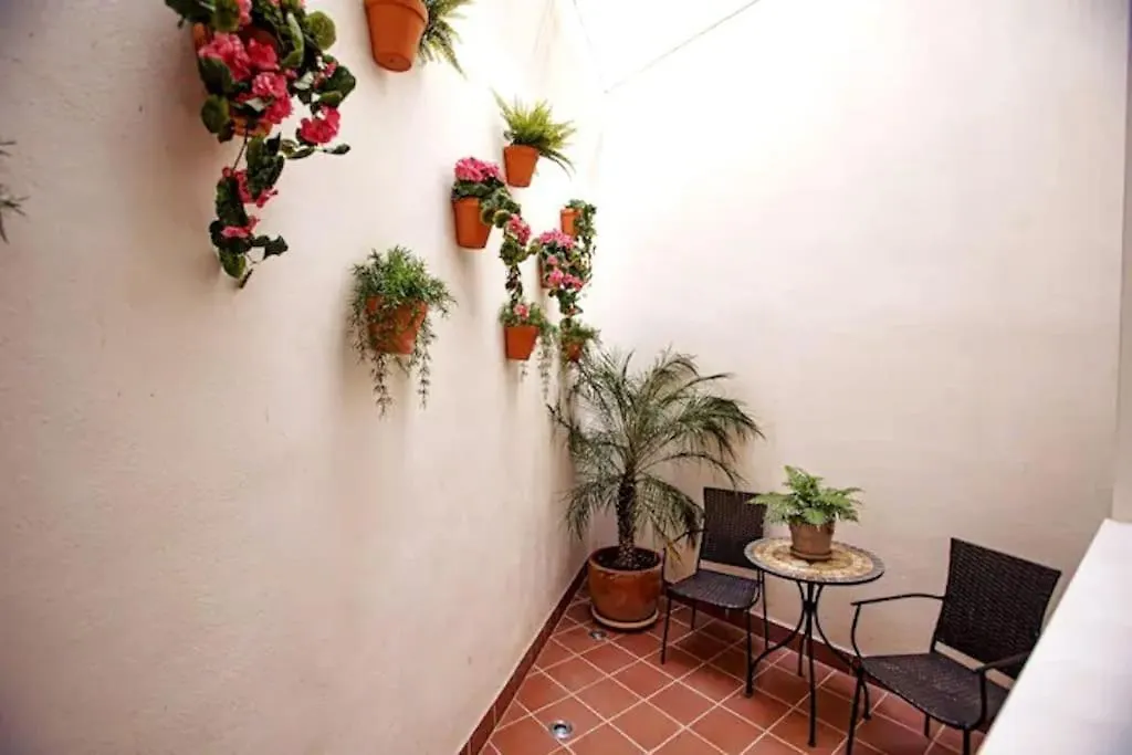 Holiday home Mini Hotel In The Heart Of Sevilla For Exclusive Usage Spain