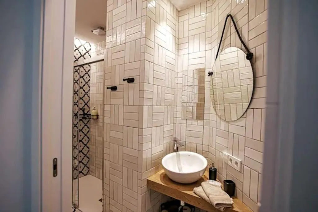 Mini Hotel In The Heart Of Sevilla For Exclusive Usage