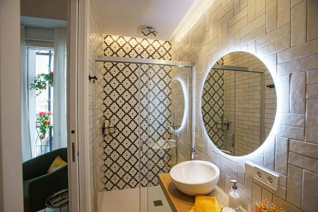 Mini Hotel In The Heart Of Sevilla For Exclusive Usage Seville