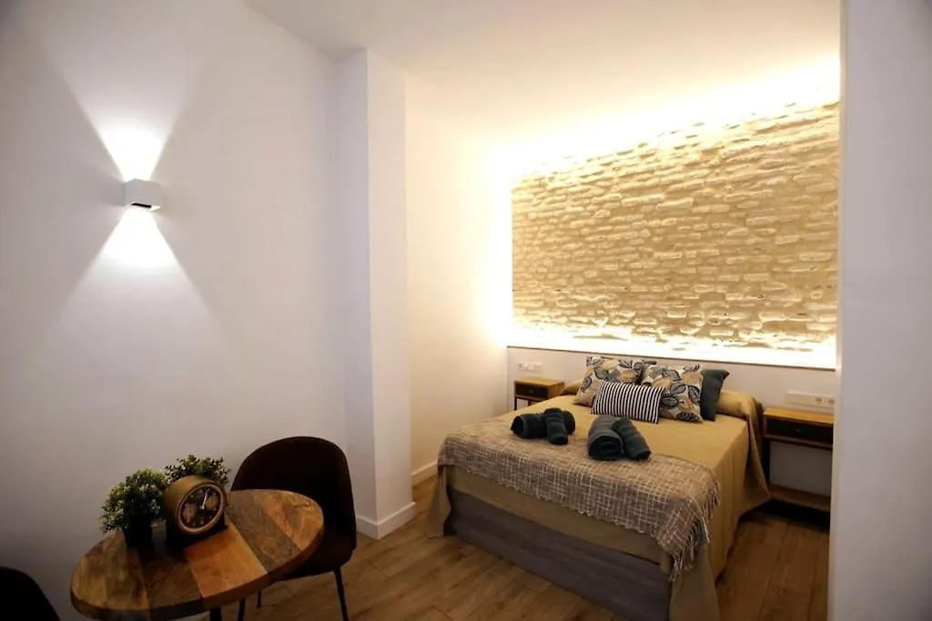 Holiday home Mini Hotel In The Heart Of Sevilla For Exclusive Usage