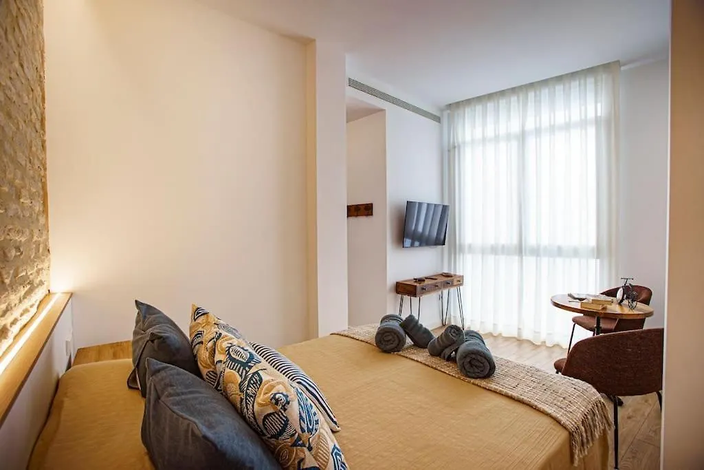 Mini Hotel In The Heart Of Sevilla For Exclusive Usage 0*, Seville