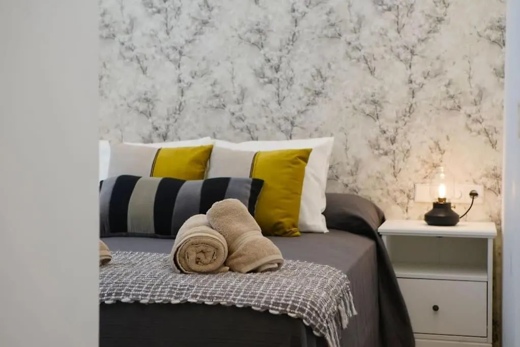 Mini Hotel In The Heart Of Sevilla For Exclusive Usage Spain
