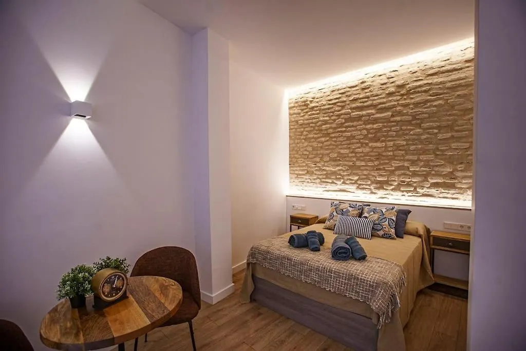 Mini Hotel In The Heart Of Sevilla For Exclusive Usage 0*, Seville Spain