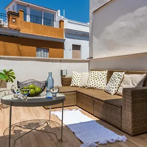 Alohamundi Alameda Iii Seville