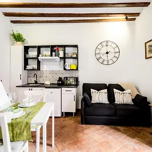 Casa Ispal Alfalfa Seville