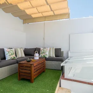 Сasa de vacaciones Unique Homes La Juderia Parking & Jacuzzi, Sevilla