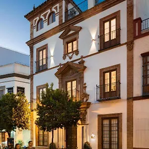 Casa Del Gobernador By Epoca Seville