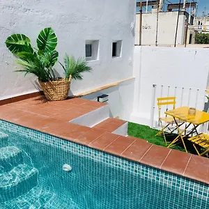 Ohliving Alhondiga Seville
