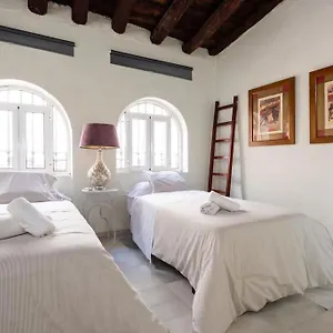 Сasa de vacaciones Nueva Casa Boutique En El Centro De, Sevilla