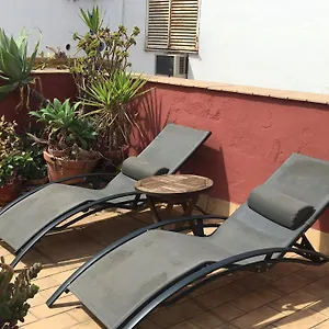 Casa Sevillana Seville