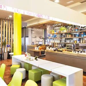 Гостевой дом Ibis Budget Aeropuerto, Севилья