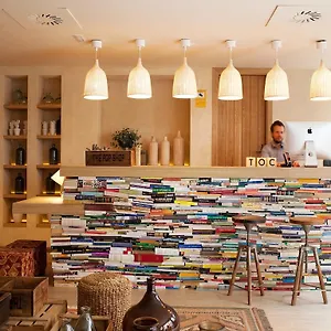 Хостел Toc, Севилья