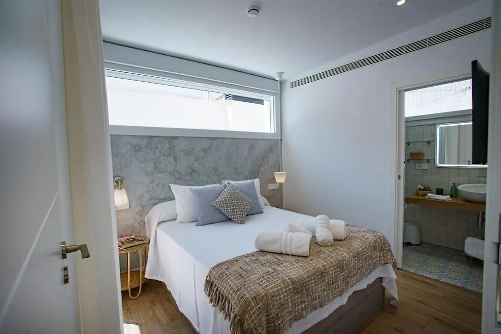 Mini Hotel In The Heart Of Sevilla For Exclusive Usage Holiday home Seville