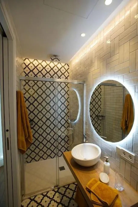 Mini Hotel In The Heart Of Sevilla For Exclusive Usage 0*, Seville Spain