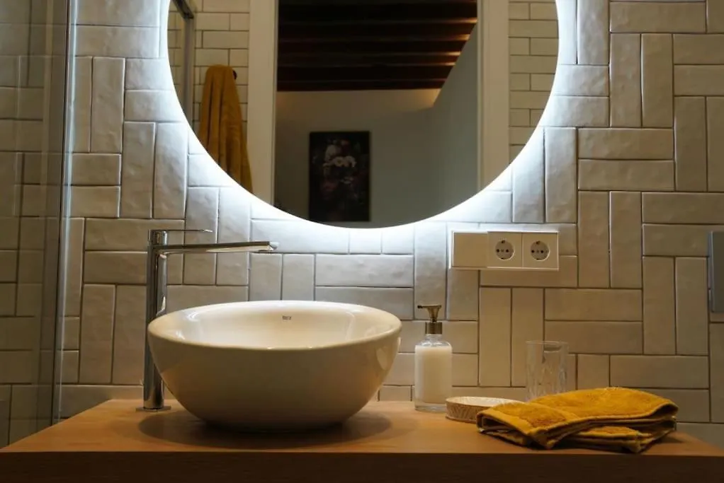 Mini Hotel In The Heart Of Sevilla For Exclusive Usage Spain