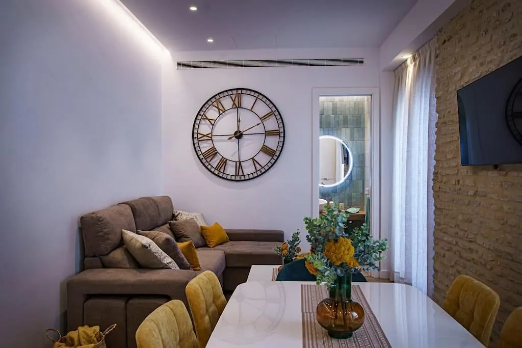 Mini Hotel In The Heart Of Sevilla For Exclusive Usage 0*, Seville Spain
