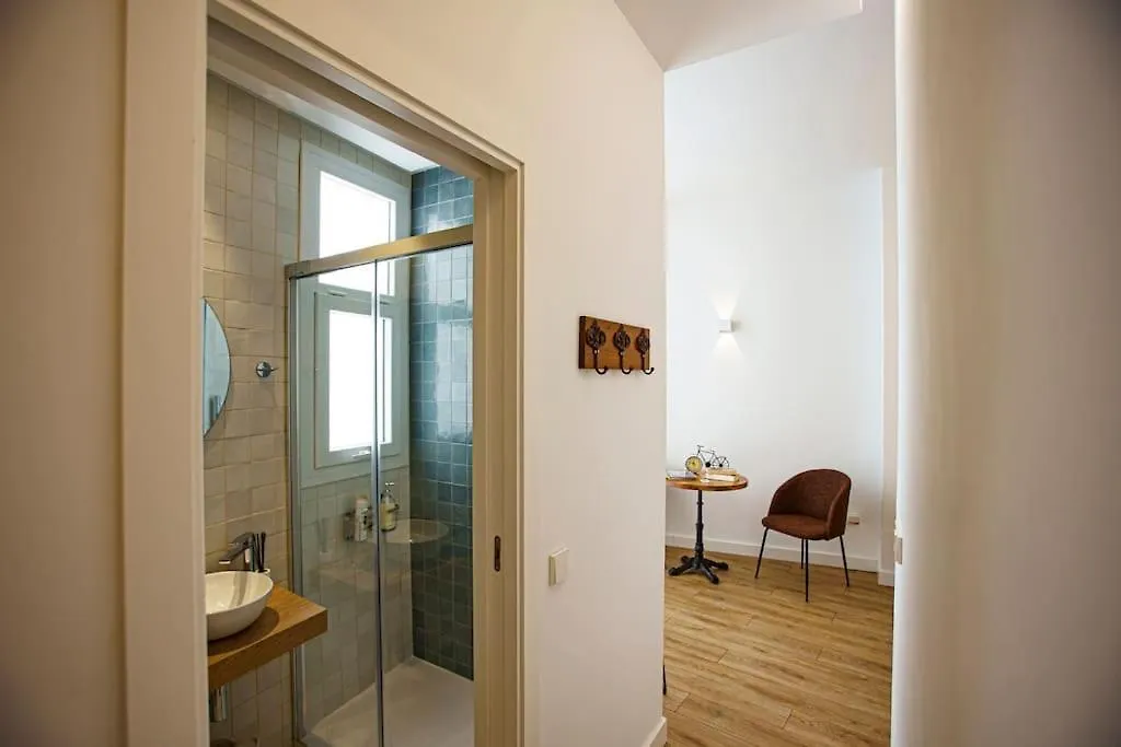 Holiday home Mini Hotel In The Heart Of Sevilla For Exclusive Usage